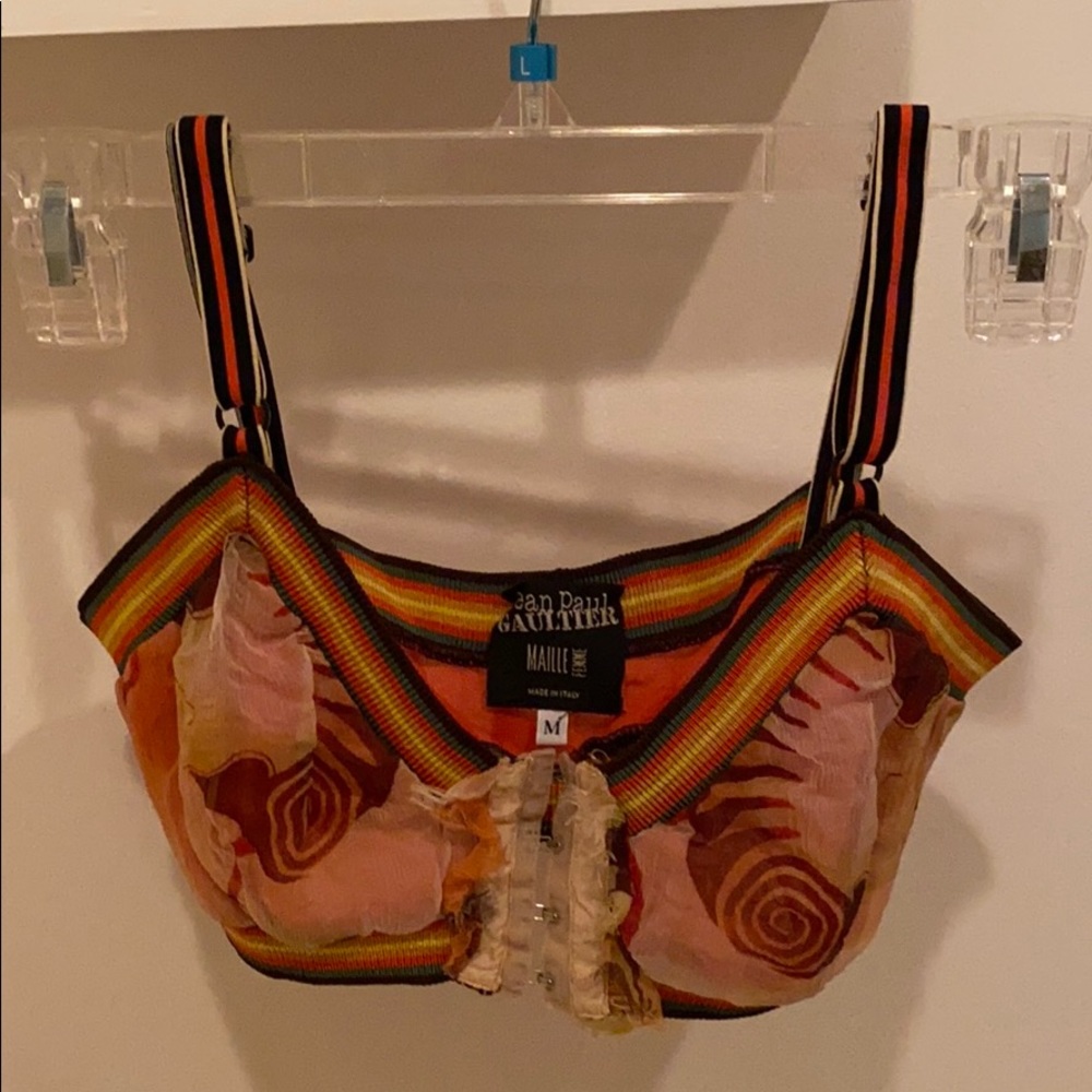 Vintage bralette